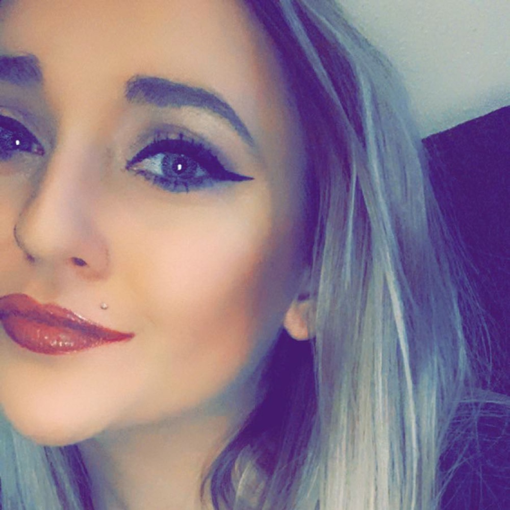 Meet your Posher, Jessica